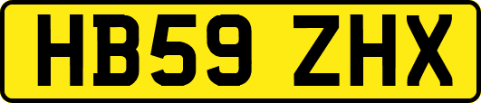 HB59ZHX