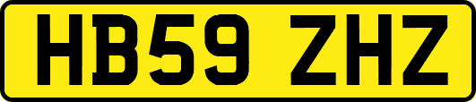 HB59ZHZ