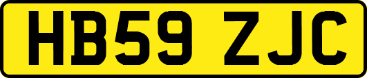 HB59ZJC
