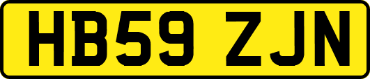 HB59ZJN
