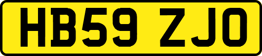 HB59ZJO