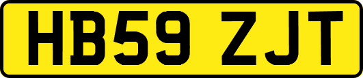 HB59ZJT