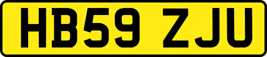 HB59ZJU