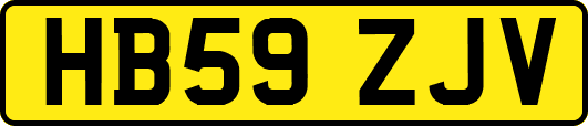 HB59ZJV