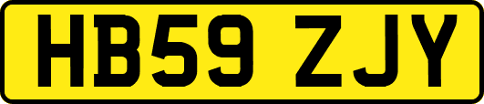 HB59ZJY