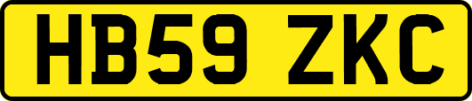 HB59ZKC