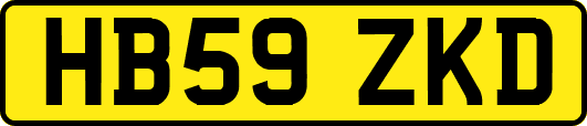HB59ZKD
