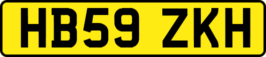 HB59ZKH