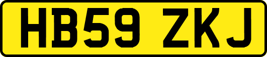 HB59ZKJ
