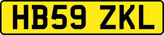 HB59ZKL