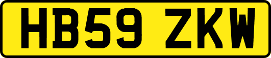 HB59ZKW