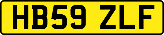 HB59ZLF