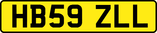 HB59ZLL