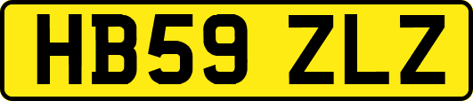 HB59ZLZ