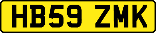 HB59ZMK