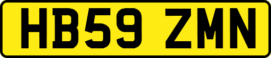 HB59ZMN