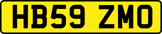 HB59ZMO