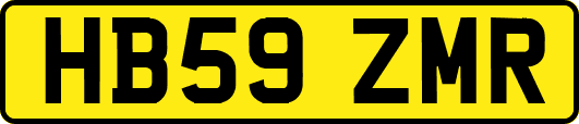 HB59ZMR