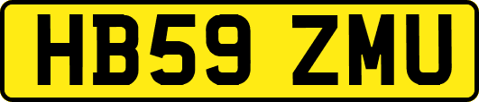 HB59ZMU