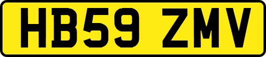 HB59ZMV