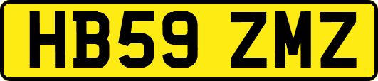 HB59ZMZ