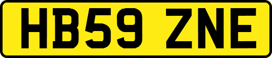 HB59ZNE