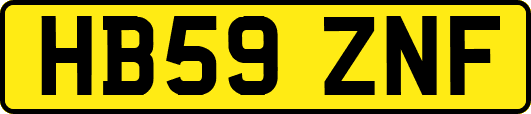 HB59ZNF