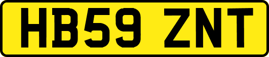 HB59ZNT