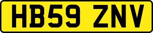 HB59ZNV