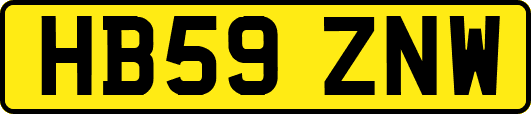 HB59ZNW