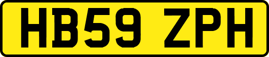 HB59ZPH