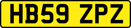 HB59ZPZ
