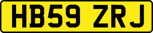 HB59ZRJ