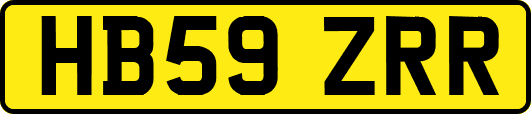 HB59ZRR