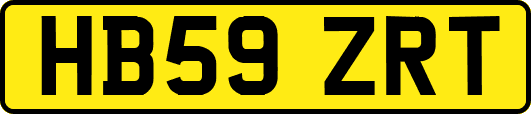 HB59ZRT