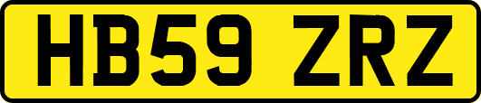 HB59ZRZ