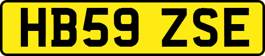 HB59ZSE