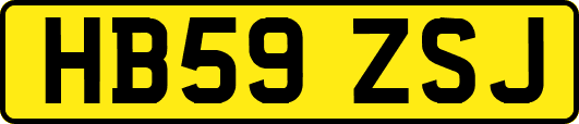 HB59ZSJ