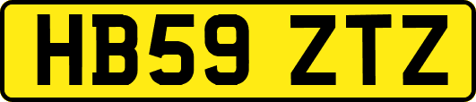 HB59ZTZ