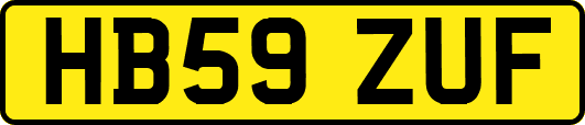 HB59ZUF