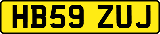 HB59ZUJ