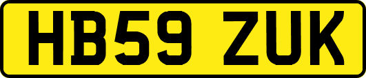 HB59ZUK