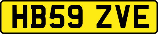 HB59ZVE