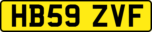 HB59ZVF
