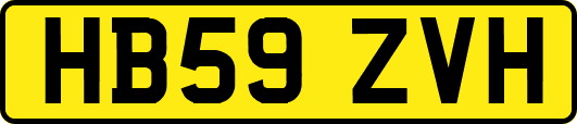 HB59ZVH