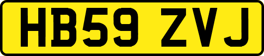 HB59ZVJ