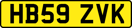 HB59ZVK