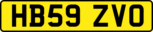 HB59ZVO
