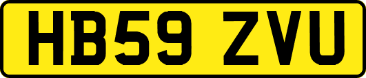 HB59ZVU