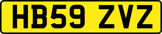 HB59ZVZ